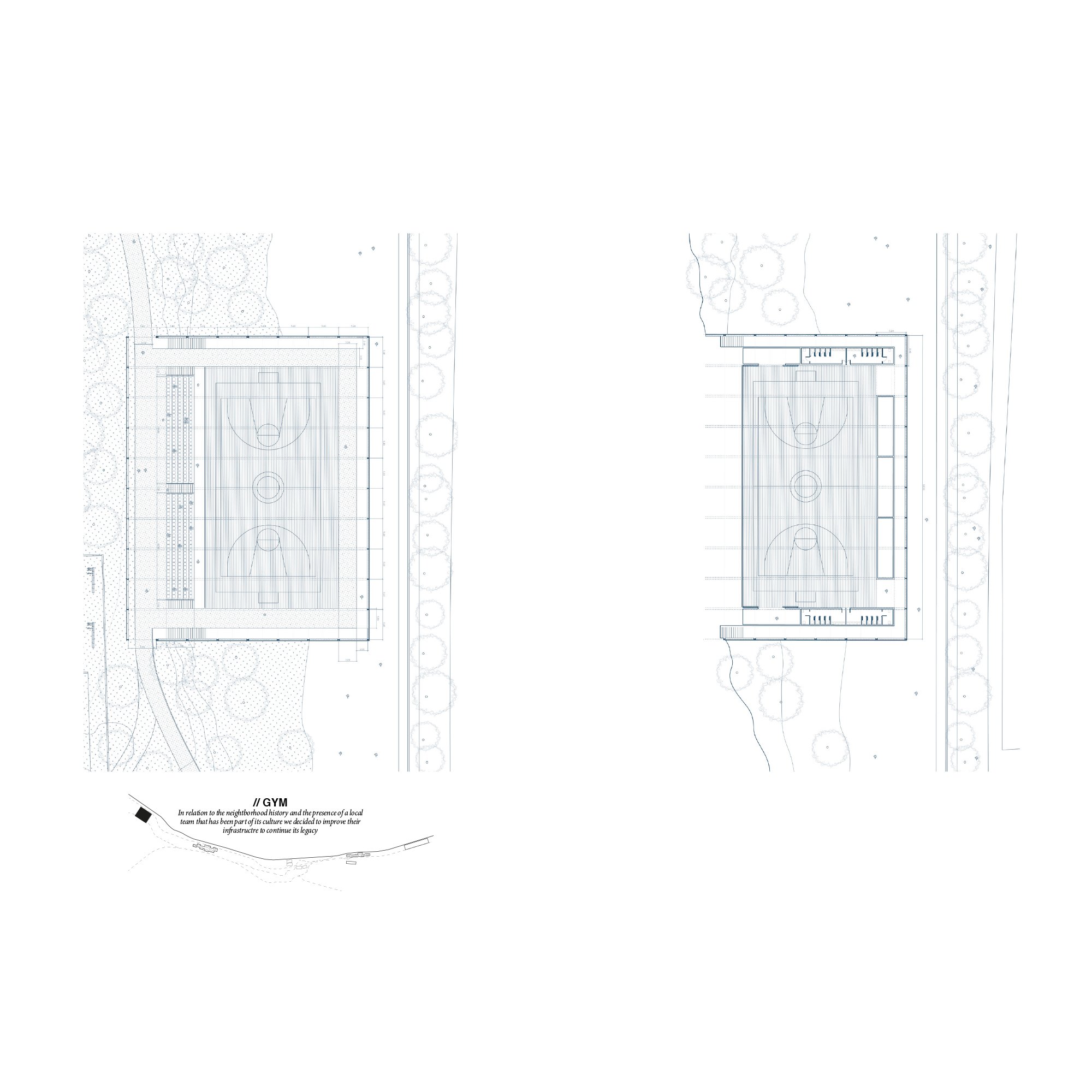 XL-30 — PLANOS