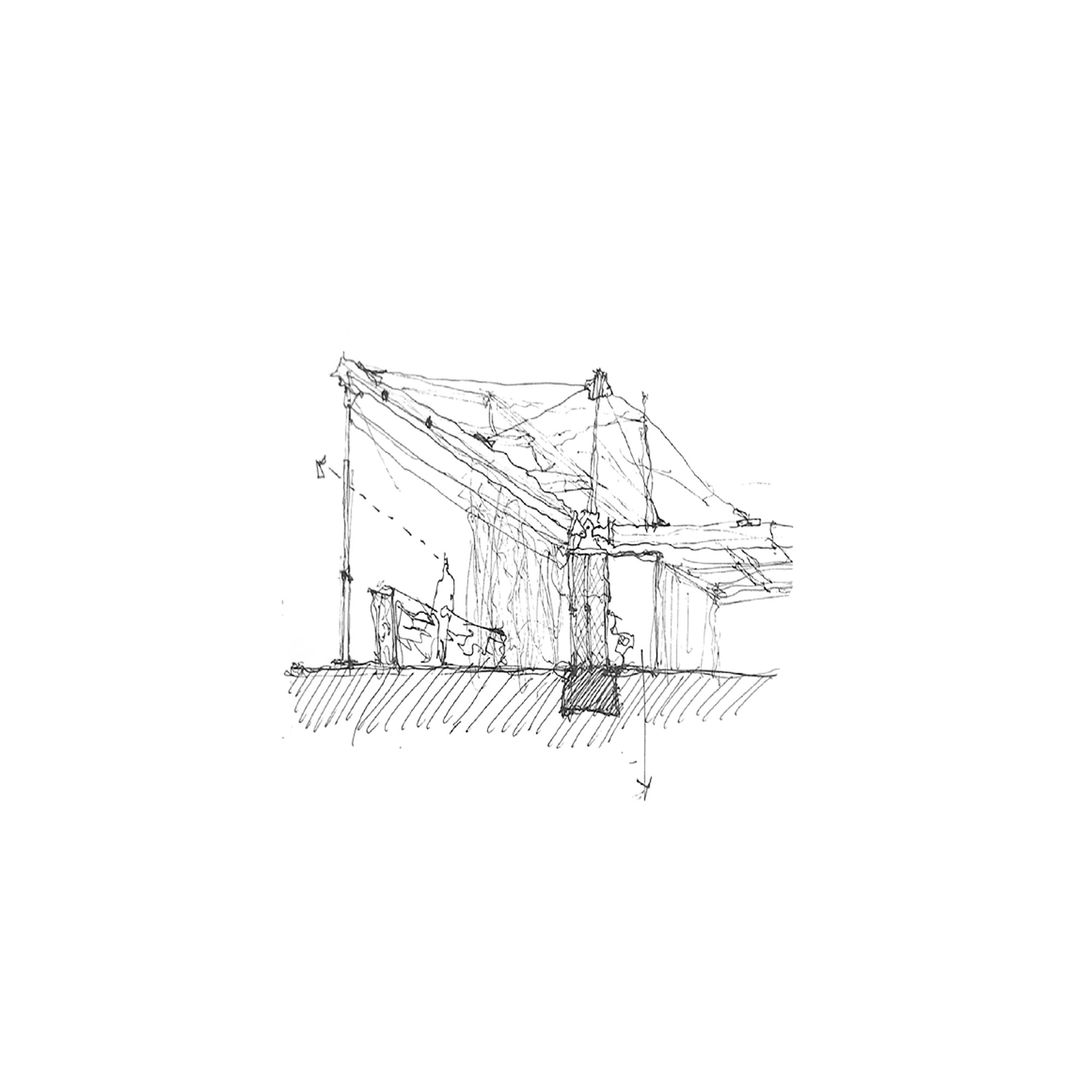 Moving community — CROQUIS