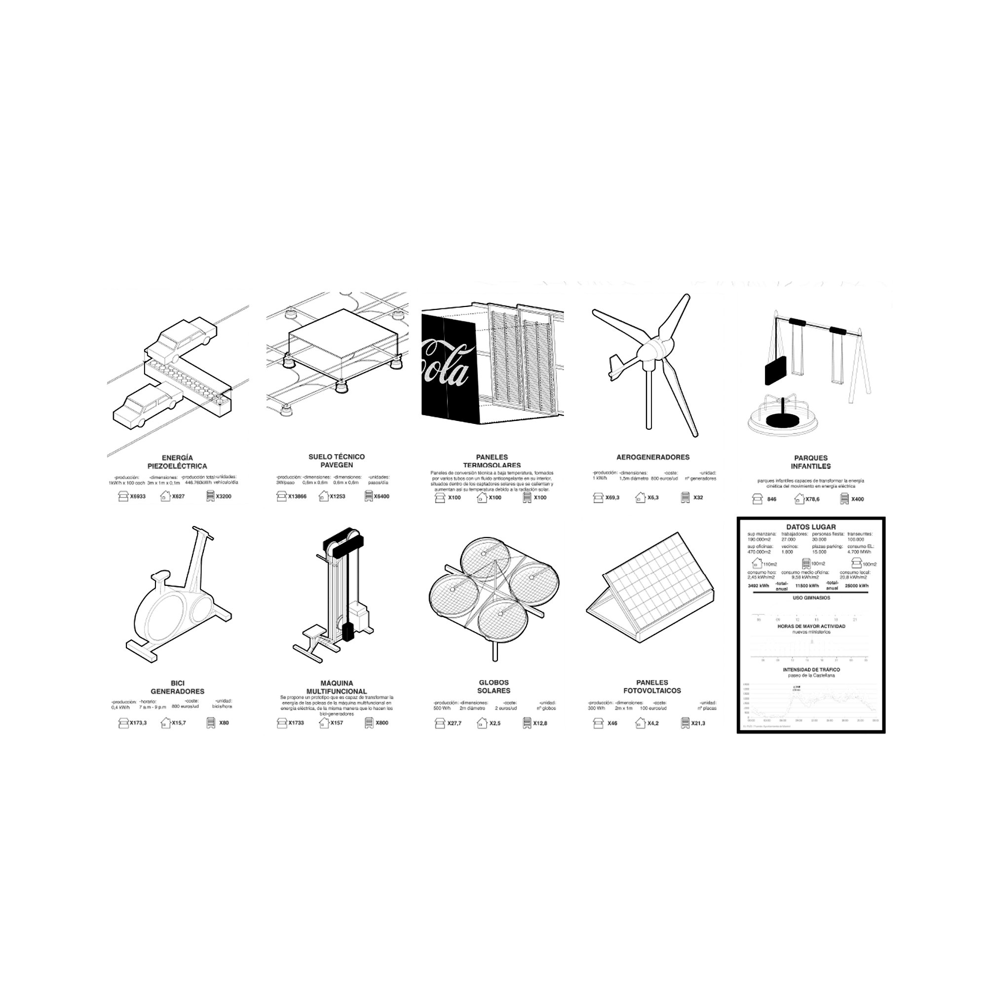 Off the grid — PLUGINS